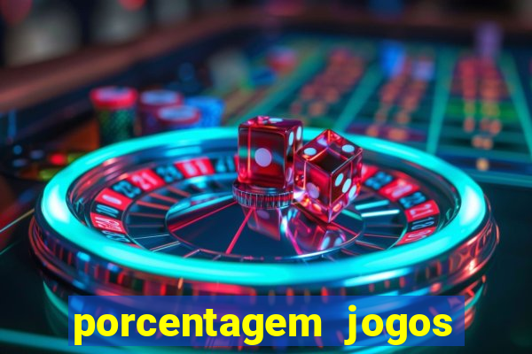 porcentagem jogos da pg